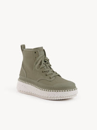 Silver Forest ANKLE BOOTS - Silver Forest