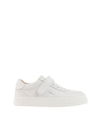 White SNEAKERS - White