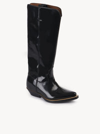 Black BOOTS - Black