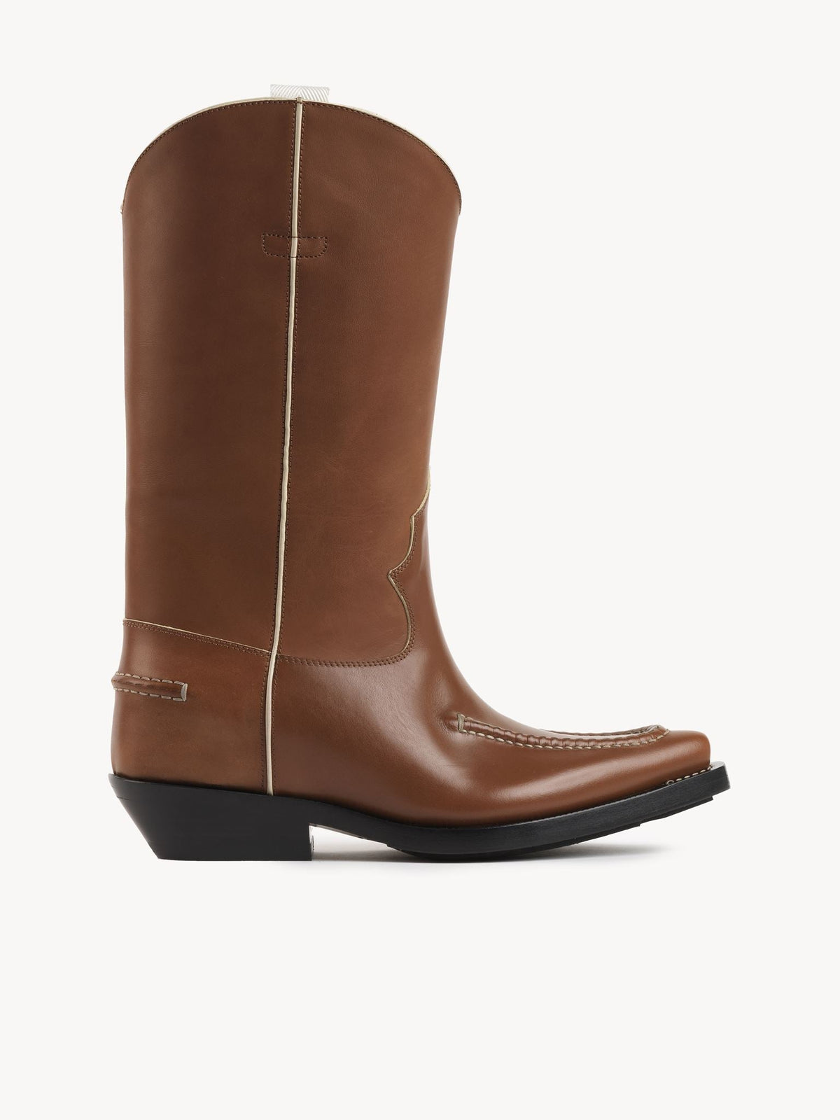 Ochre Delight BOOTS - Ochre Delight