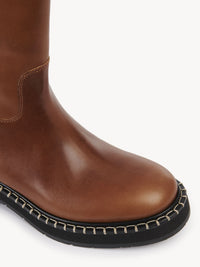 Ochre Delight BOOTS - Ochre Delight