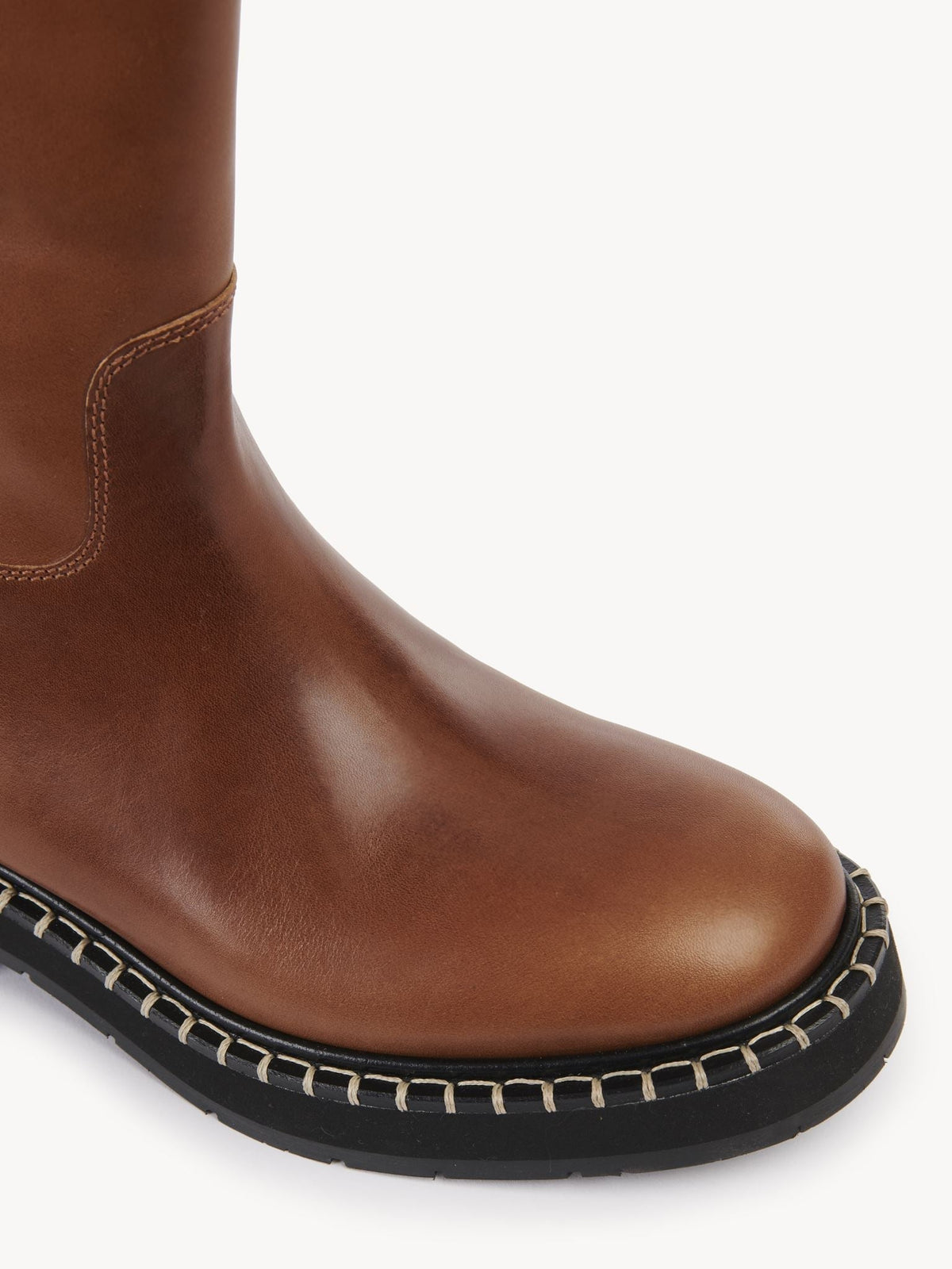 Ochre Delight BOOTS - Ochre Delight