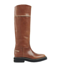 Ochre Delight BOOTS - Ochre Delight