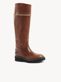Ochre Delight BOOTS - Ochre Delight