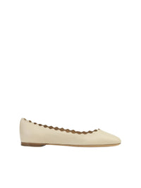 BASEPLUS_Pearly Grey BALLERINAS - Pearly Grey