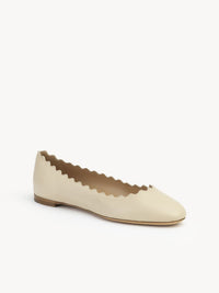 BASEPLUS_Pearly Grey BALLERINAS - Pearly Grey