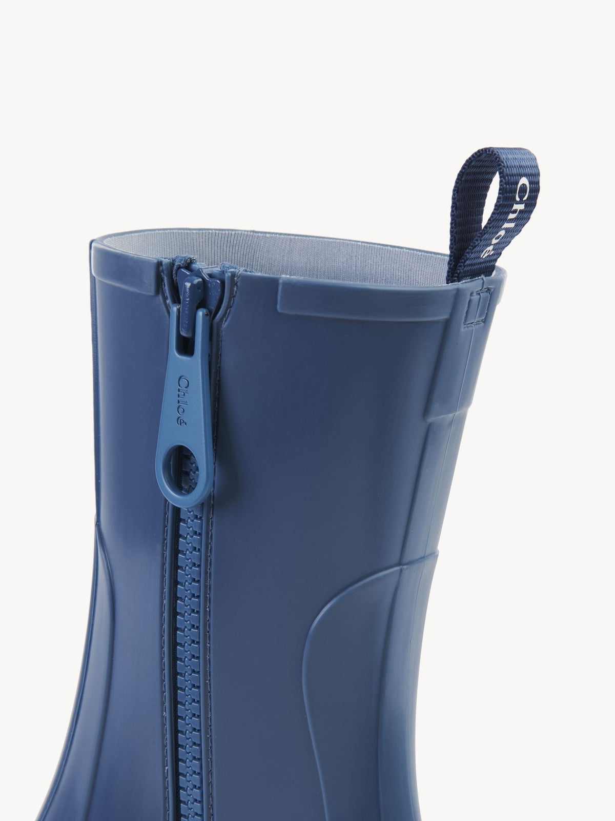 Shady Cobalt BOOTS - Shady Cobalt