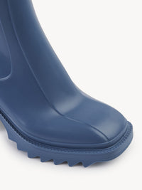 Shady Cobalt BOOTS - Shady Cobalt