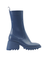 Shady Cobalt BOOTS - Shady Cobalt