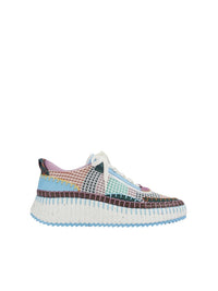 BASEPLUS_Creamy Lilac SNEAKERS - Creamy Lilac