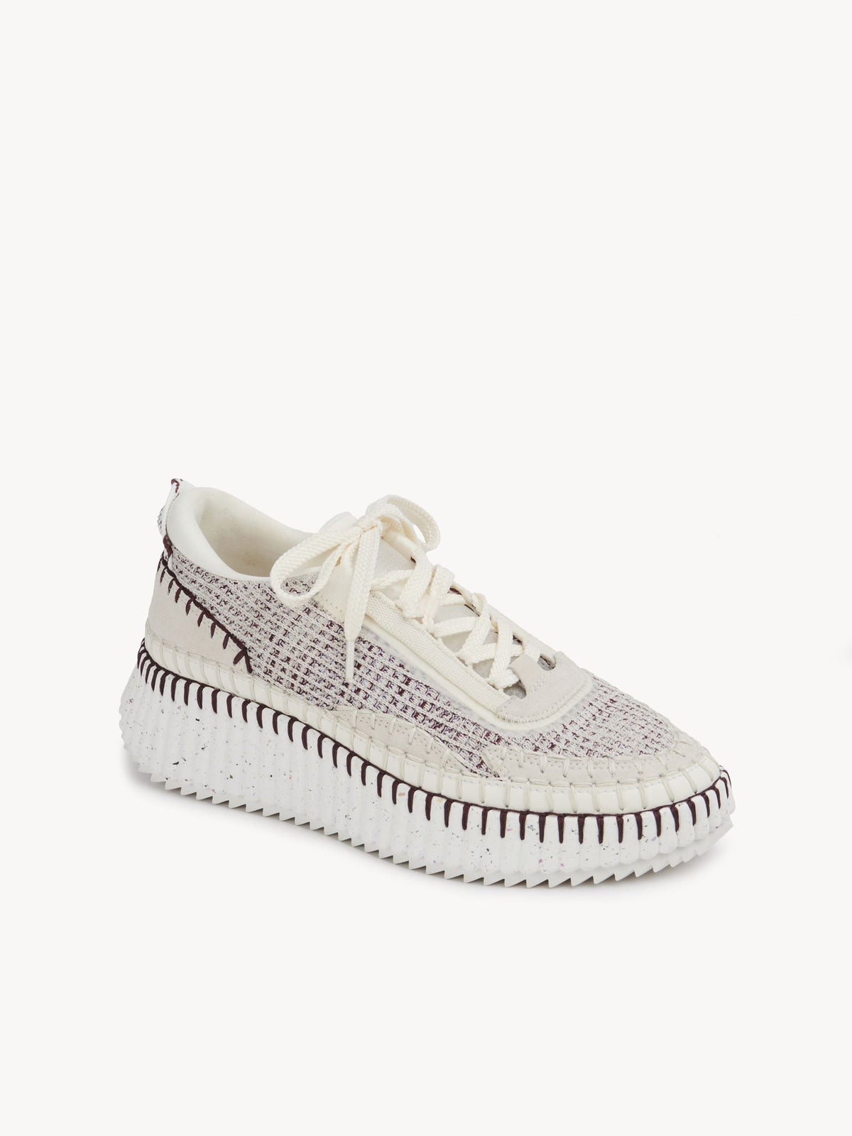 Obscure Purple SNEAKERS - Obscure Purple