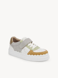 Elephant Grey SNEAKERS - Elephant Grey