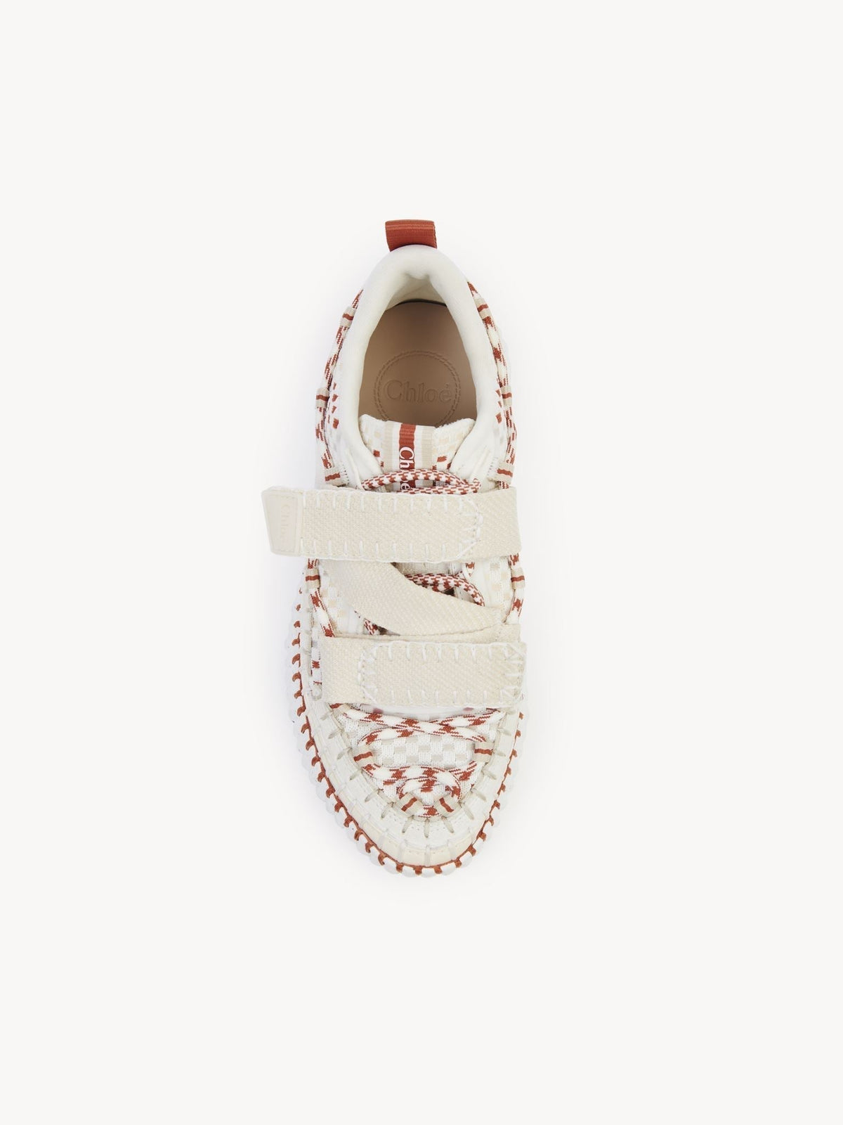 Mild Beige SNEAKERS - Mild Beige