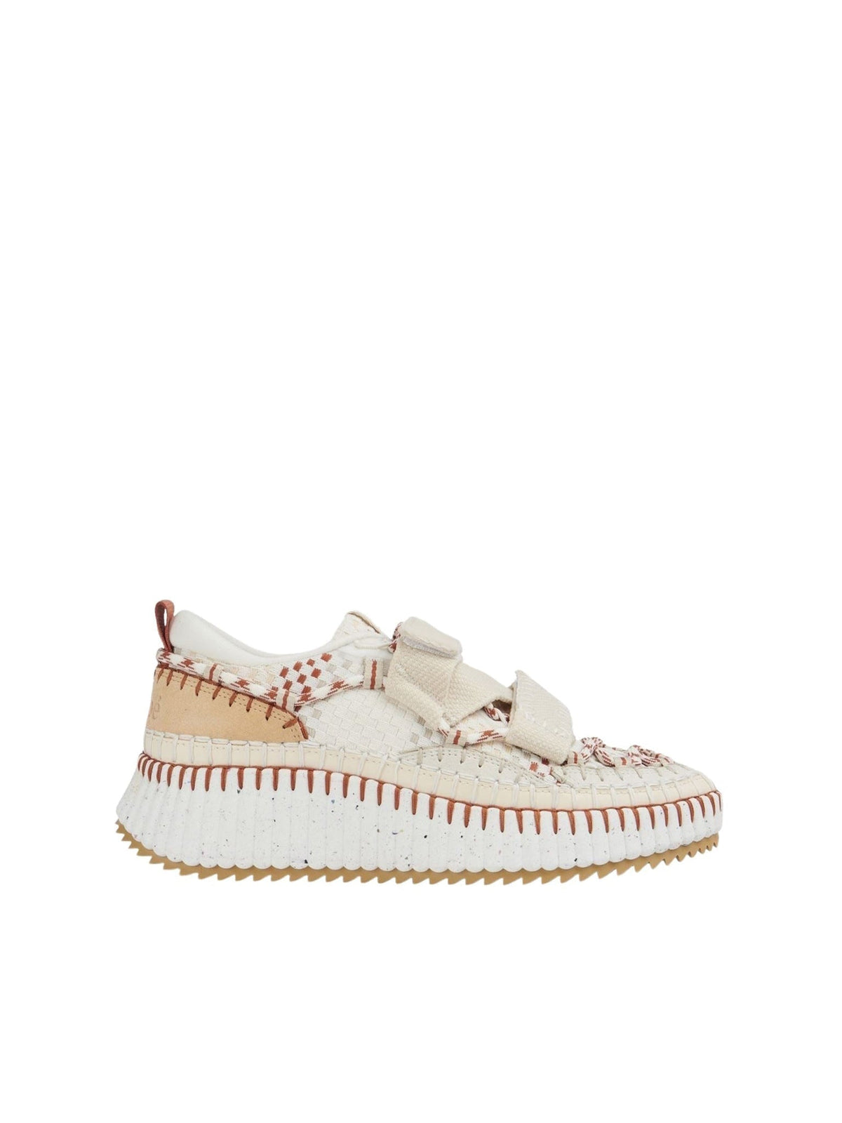 Mild Beige SNEAKERS - Mild Beige