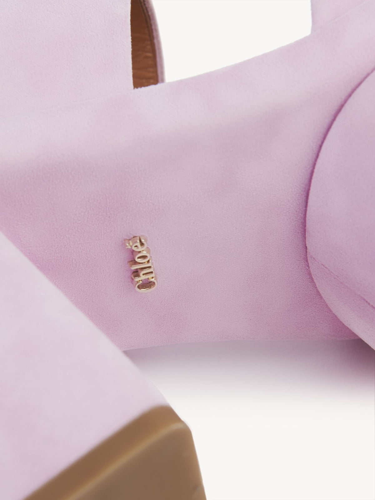 Creamy Lilac MULES - Creamy Lilac