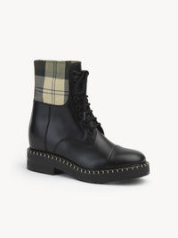 BASEPLUS_Black BOOTS - Black