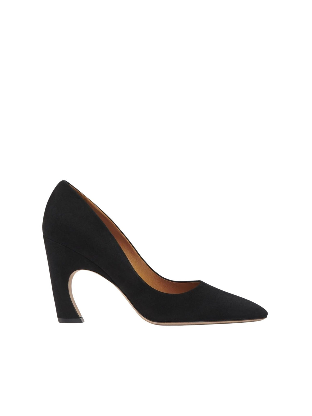 Black PUMP - Black