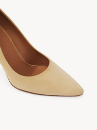 Milky Brown PUMP - Milky Brown