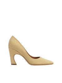 Milky Brown PUMP - Milky Brown