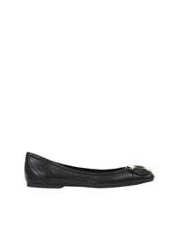 Black BALLERINAS - Black