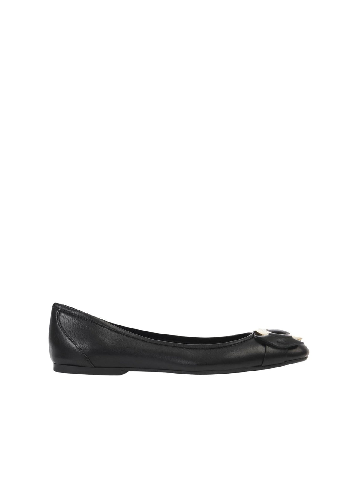 Black BALLERINAS - Black