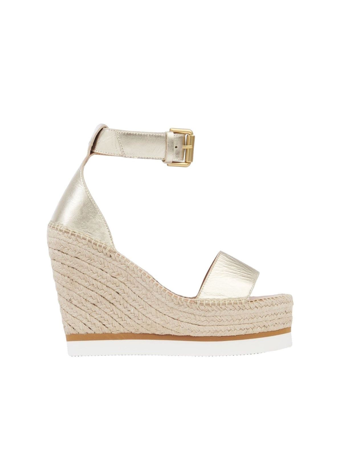 Platino ESPADRILLES - Platino