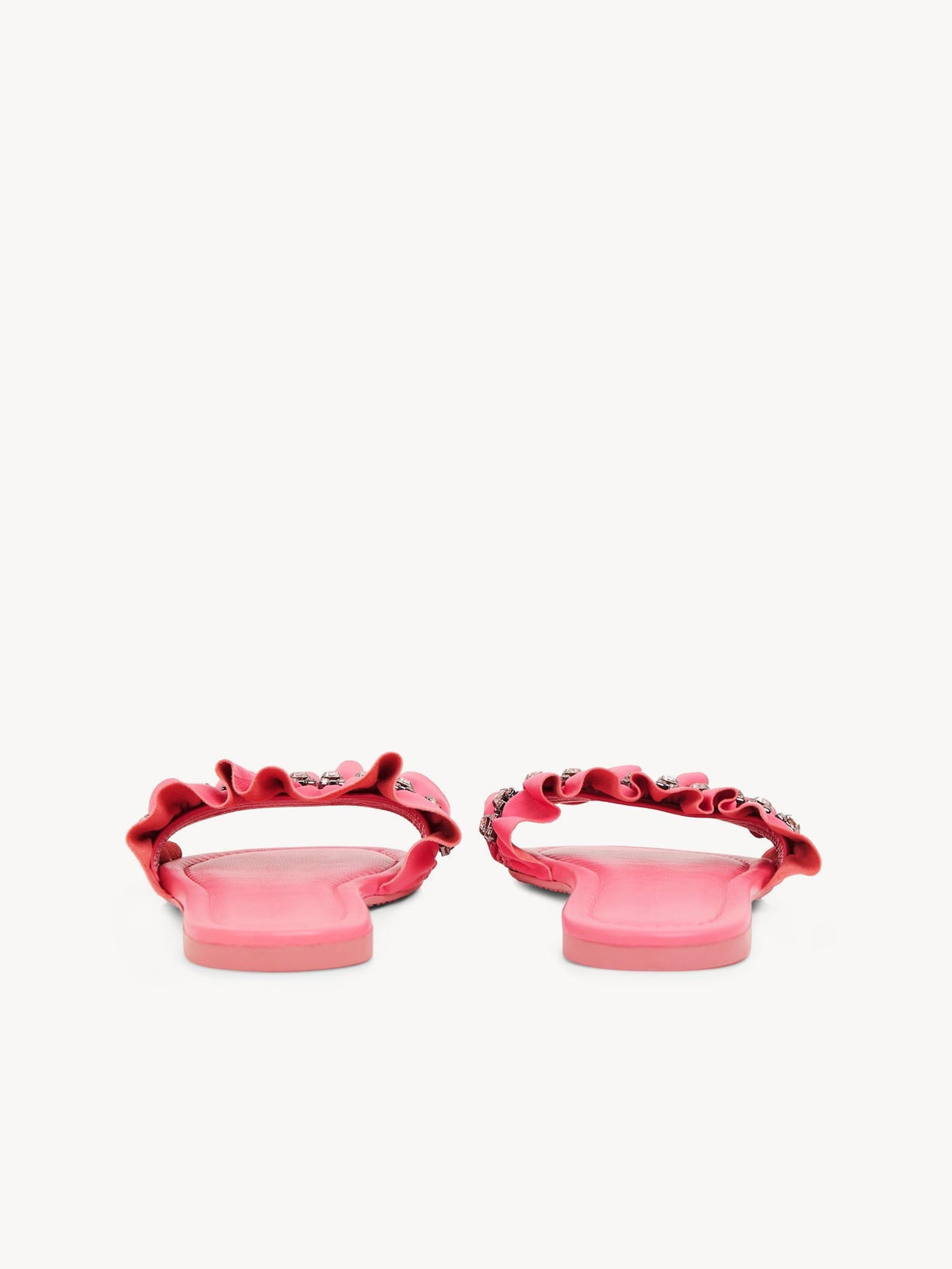 Cipria FLAT SANDALS - Cipria