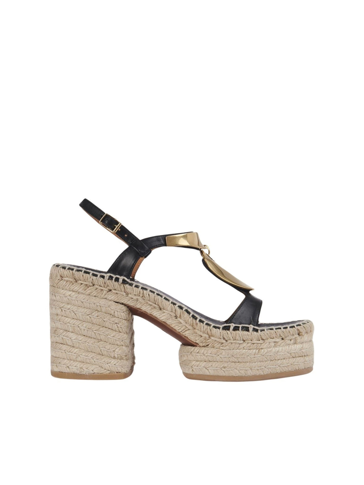 Black Gold ESPADRILLES - Black Gold