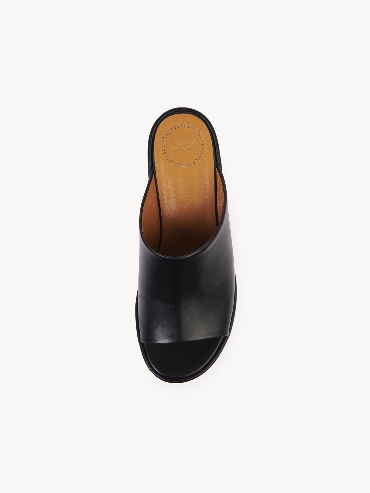 Black MULES - Black
