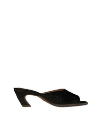 Black MULES - Black