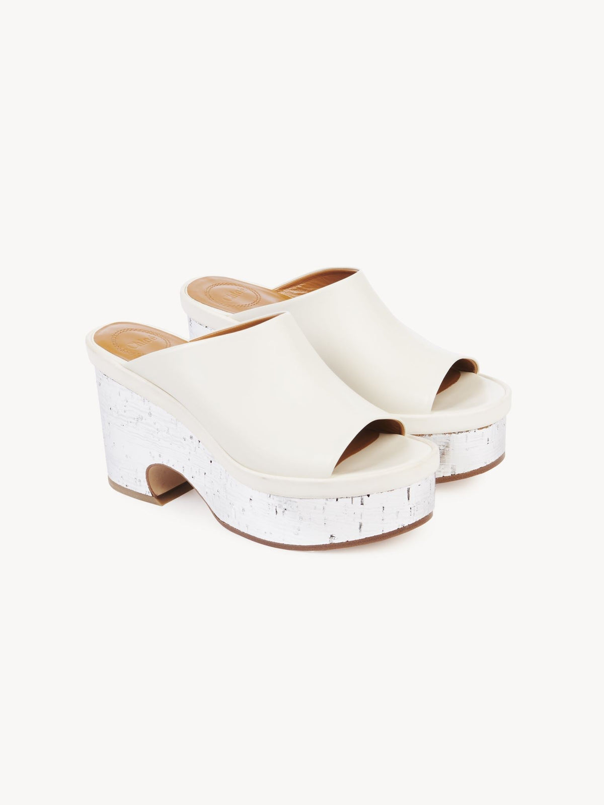 White MULES - White