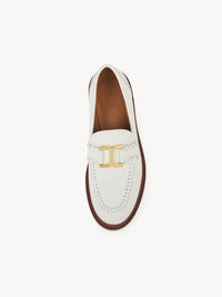 White FLATS - White