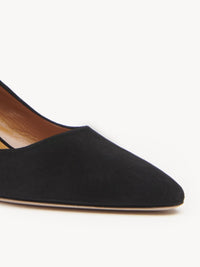 Black PUMP - Black