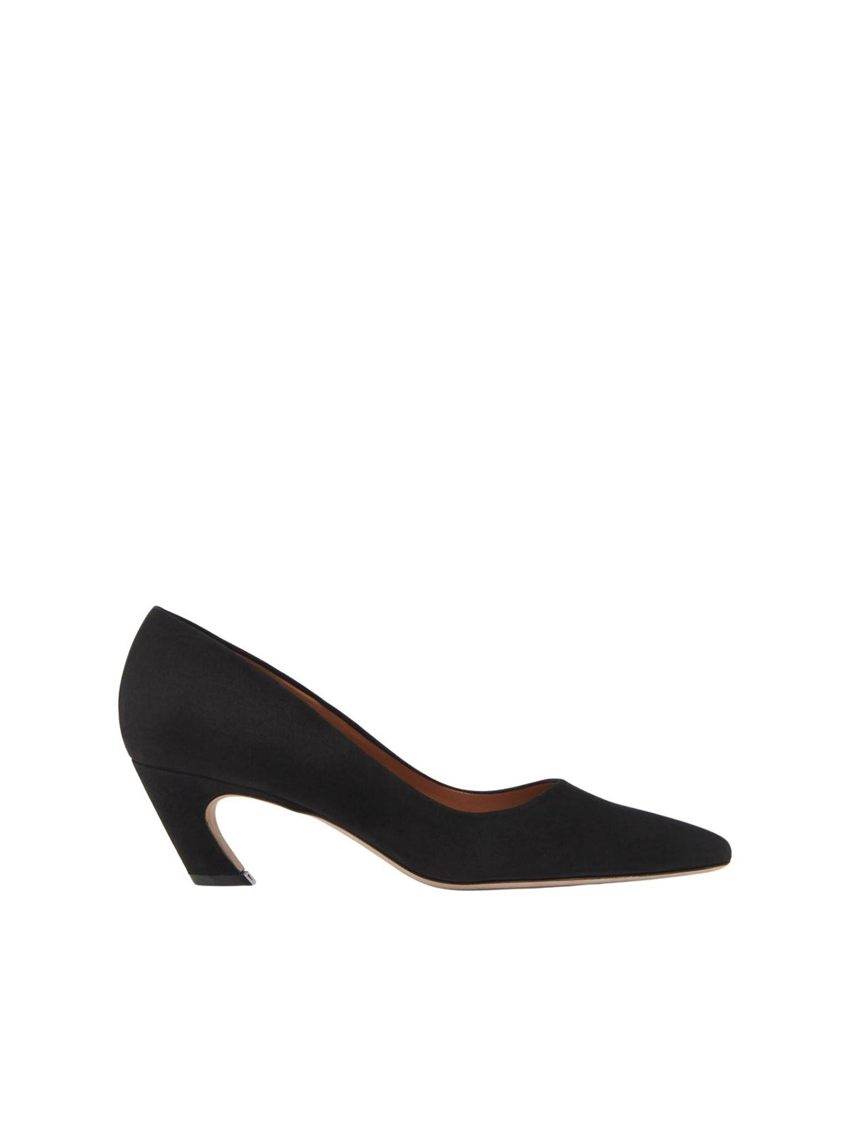 Black PUMP - Black