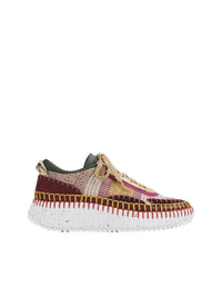 BASEPLUS_Coffee Brown SNEAKERS - Coffee Brown
