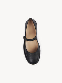 Black BALLERINAS - Black