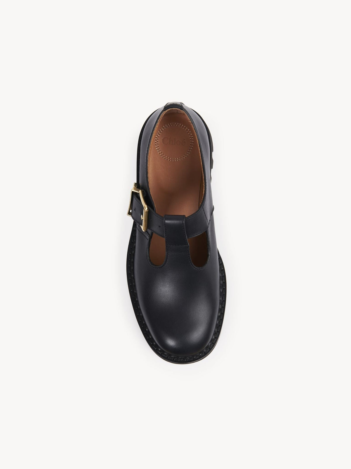 Black FLATS - Black