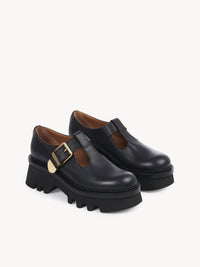 Black FLATS - Black