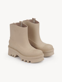 Beige Rosé RAINBOOTS - Beige Rosé