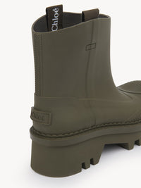 Grape Leaf RAINBOOTS - Grape Leaf