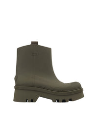 Grape Leaf RAINBOOTS - Grape Leaf