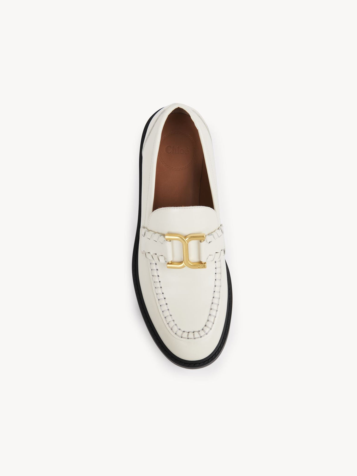 Eggshell FLATS - Eggshell