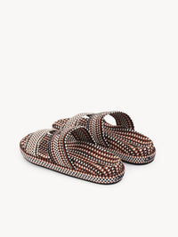 Red Sand SLIDES - Red Sand