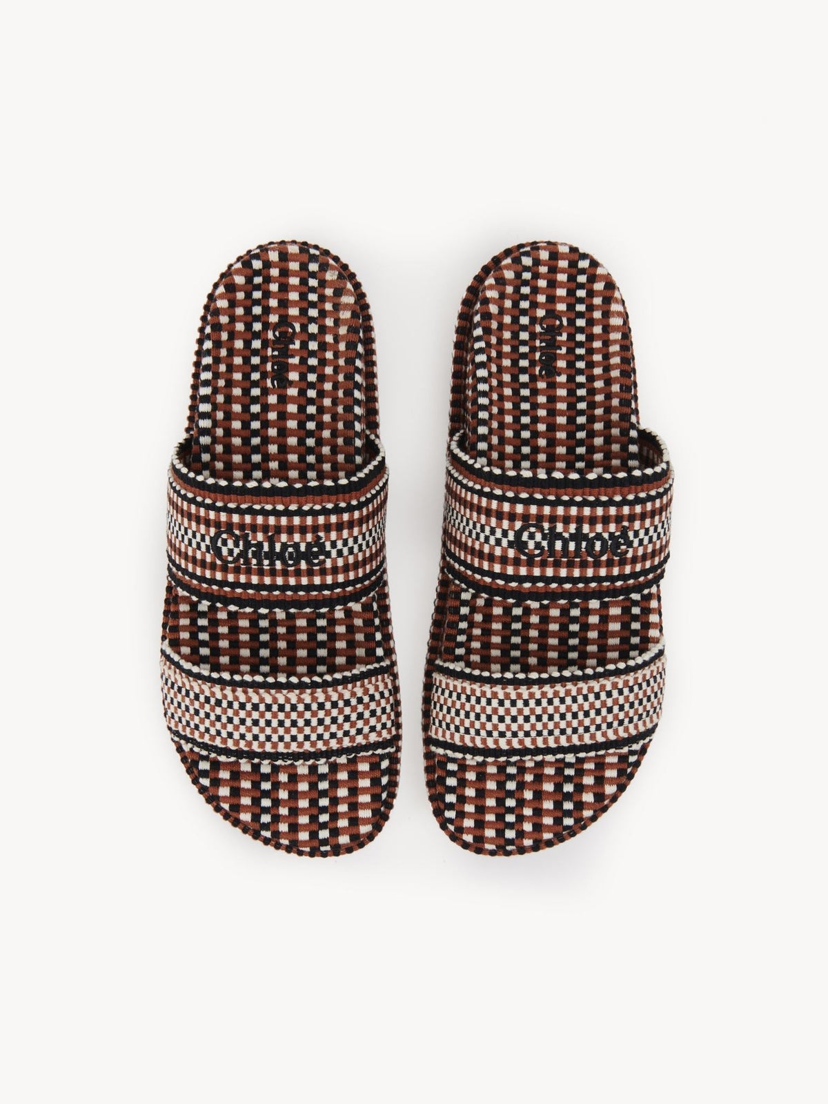 Red Sand SLIDES - Red Sand
