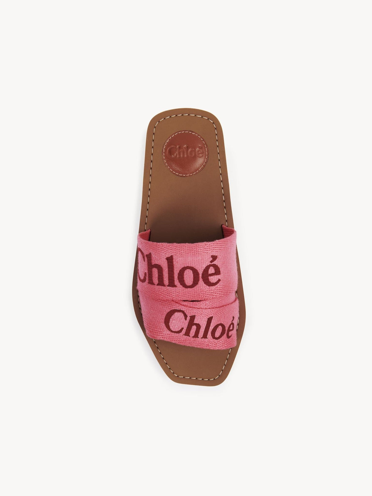 BASEPLUS_Pink & Red SLIDES - Pink & Red