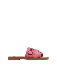 BASEPLUS_Pink & Red SLIDES - Pink & Red