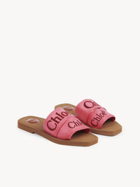 BASEPLUS_Pink & Red SLIDES - Pink & Red