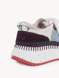 BASEPLUS_Blush Purple SNEAKERS - Blush Purple