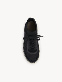 Black SNEAKERS - Black