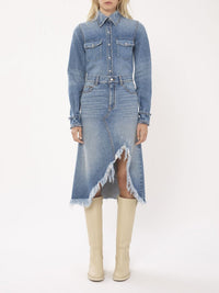 Pearly Grey BOOTS - Pearly Grey